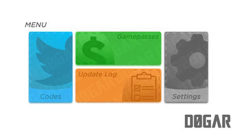 Menu Ui